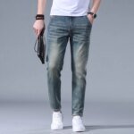 Men's Stretch Denim