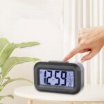 Mini Timer Smart Clock