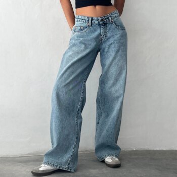 Baggy Jeans