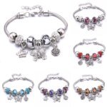 Charm Bracelet & Bangles