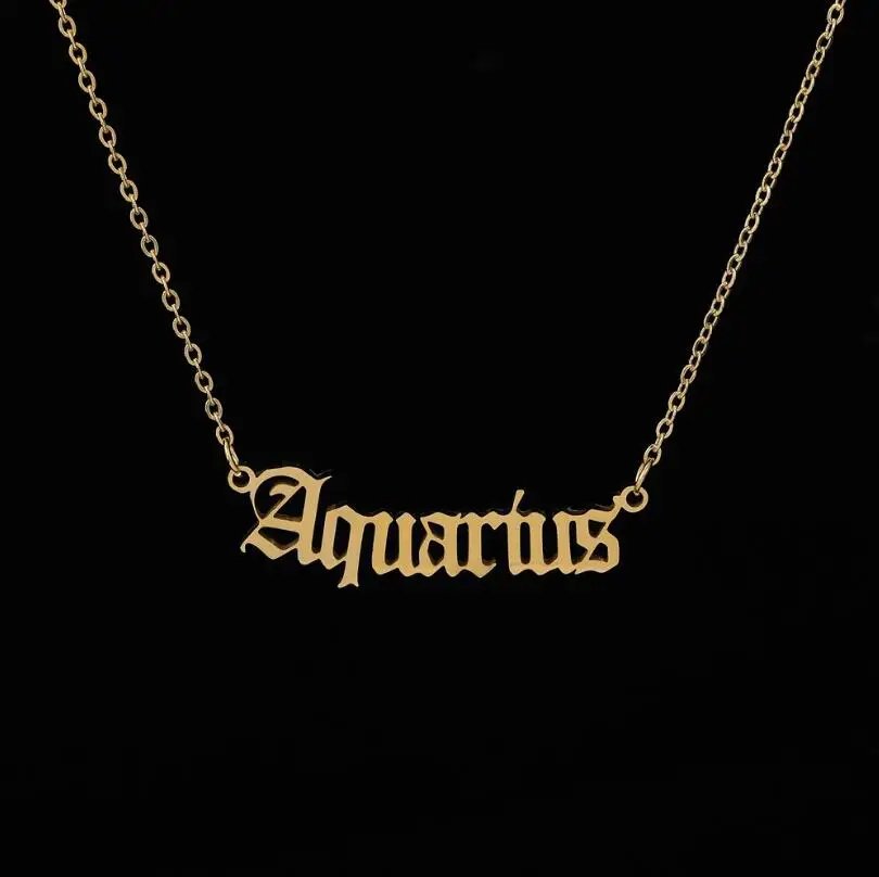 Aquarius