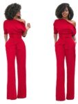 Women's Casual Jumpsuits