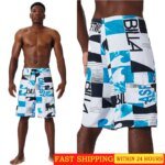 Trend Mens Beach Shorts