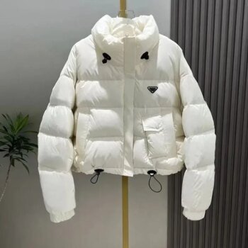 Designer Women Puffer Jacket