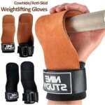 Bench Press Weight Lifting Wrist Hooks