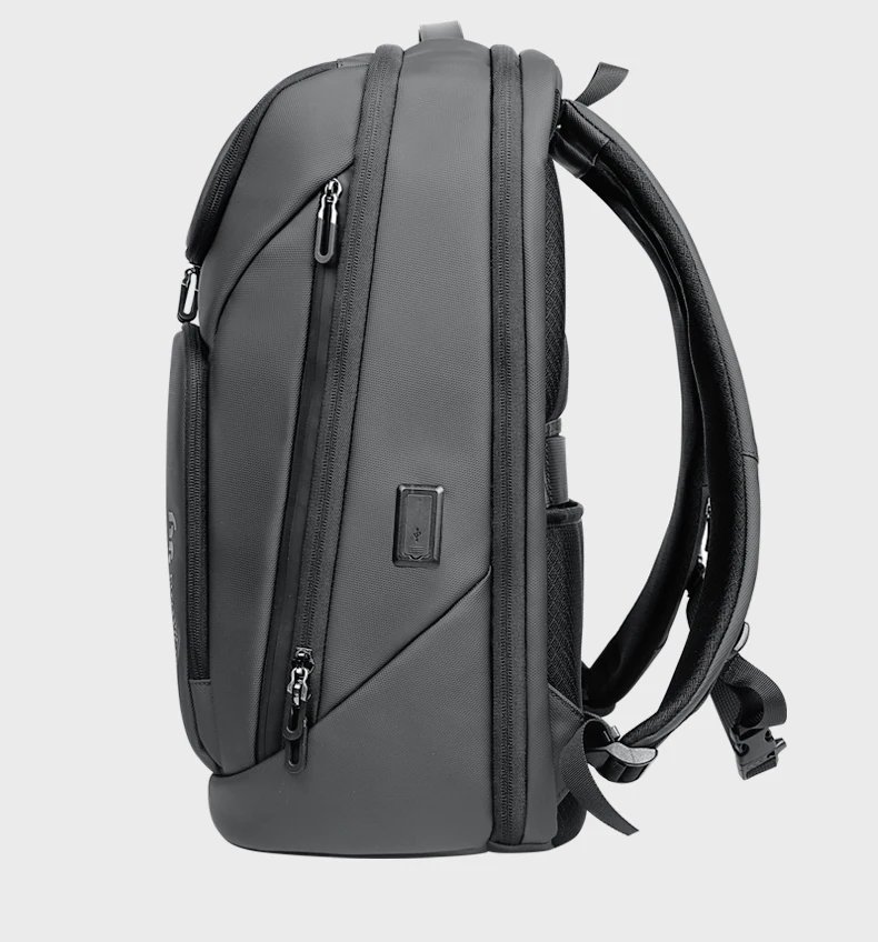 17 Inch Laptop Backpack Multifunctional Anti-Theft Backpack