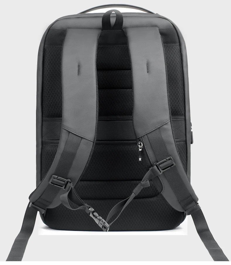 17 Inch Laptop Backpack Multifunctional Anti-Theft Backpack