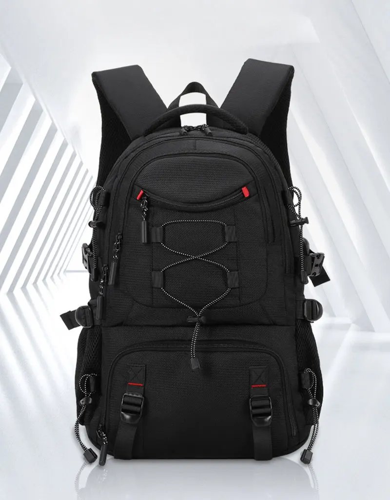 New Travel Large Capacity  Hiking Backpacks Business Trip 16 inch Laptop Bag