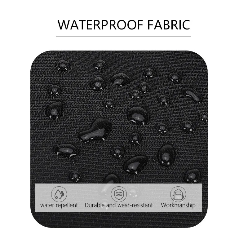 New Travel Large Capacity  Hiking Backpacks Business Trip 16 inch Laptop Bag