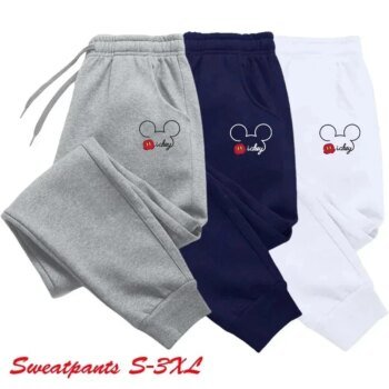 Womens Sweatpants