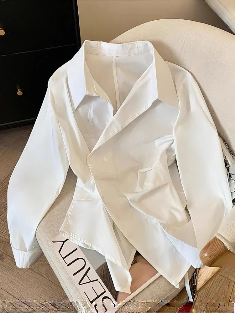 Long sleeve Polo Shirt