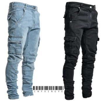 Men jeans